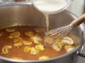 Mushroom Meatloaf with Cream Gravy preparation step 12 Mushroom Meatloaf with Cream Gravy preparation step 12
