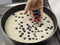 Oat Pancake preparation step 5 Oat Pancake preparation step 5