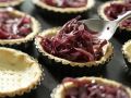 Onion Tartlets preparation step 12 Onion Tartlets preparation step 12