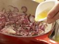 Onion Tartlets preparation step 6 Onion Tartlets preparation step 6