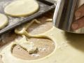 Onion Tartlets preparation step 8 Onion Tartlets preparation step 8