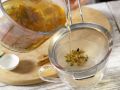 Orange Blossom Tea preparation step 3 Orange Blossom Tea preparation step 3