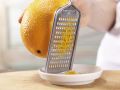 Orange Bulgur preparation step 2 Orange Bulgur preparation step 2