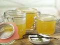 Orange-Thyme Jelly preparation step 7 Orange-Thyme Jelly preparation step 7