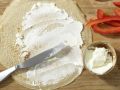 Pancake Wraps preparation step 4 Pancake Wraps preparation step 4
