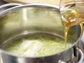 Pear Strudel with Hazelnuts preparation step 3 Pear Strudel with Hazelnuts preparation step 3