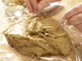 Pfeffernüsse - Small Spice Cookies preparation step 3 Pfeffernüsse - Small Spice Cookies preparation step 3