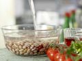 Pickled Beans preparation step 1 Pickled Beans preparation step 1