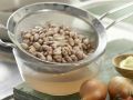 Pickled Beans preparation step 2 Pickled Beans preparation step 2