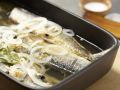 Pickled Herring preparation step 7 Pickled Herring preparation step 7