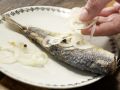 Pickled Herring preparation step 8 Pickled Herring preparation step 8