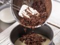 Plum Torte preparation step 3 Plum Torte preparation step 3
