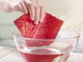 Plum Torte preparation step 4 Plum Torte preparation step 4