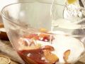 Plum Yogurt Torte preparation step 8 Plum Yogurt Torte preparation step 8