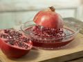 Pomegranate Jelly preparation step 2 Pomegranate Jelly preparation step 2