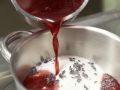 Pomegranate Jelly preparation step 3 Pomegranate Jelly preparation step 3