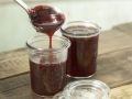 Pomegranate Jelly preparation step 6 Pomegranate Jelly preparation step 6