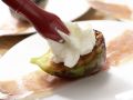 Prosciutto Figs preparation step 9 Prosciutto Figs preparation step 9