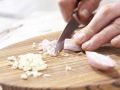 Provencal Vegetable Omelet preparation step 4 Provencal Vegetable Omelet preparation step 4