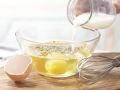 Provencal Vegetable Omelet preparation step 6 Provencal Vegetable Omelet preparation step 6