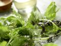 Quark and Herb Terrine preparation step 6 Quark and Herb Terrine preparation step 6
