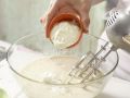 Quark Muffins preparation step 3 Quark Muffins preparation step 3