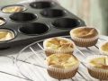 Quark Muffins preparation step 5 Quark Muffins preparation step 5