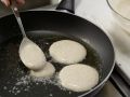 Quark Pancakes preparation step 7 Quark Pancakes preparation step 7