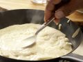 Quinoa Pancakes preparation step 11 Quinoa Pancakes preparation step 11