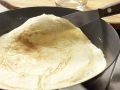 Quinoa Pancakes preparation step 12 Quinoa Pancakes preparation step 12