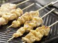Rabbit Skewers preparation step 9 Rabbit Skewers preparation step 9