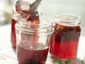 Raspberry Jelly preparation step 9 Raspberry Jelly preparation step 9
