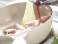 Red-Wine Shallots preparation step 3 Red-Wine Shallots preparation step 3