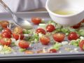 Redfish with Cherry Tomatoes preparation step 4 Redfish with Cherry Tomatoes preparation step 4
