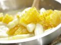 Ribbon Pasta with White Asparagus preparation step 7 Ribbon Pasta with White Asparagus preparation step 7