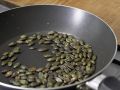 Rice and Bean Salad preparation step 4 Rice and Bean Salad preparation step 4
