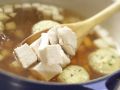 Rich Chicken Soup preparation step 11 Rich Chicken Soup preparation step 11
