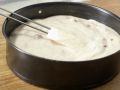 Ricotta Quark Cake preparation step 5 Ricotta Quark Cake preparation step 5