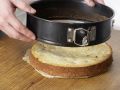 Ricotta Quark Cake preparation step 6 Ricotta Quark Cake preparation step 6