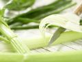 Romaine Lettuce with Roquefort preparation step 5 Romaine Lettuce with Roquefort preparation step 5