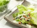 Romaine Lettuce with Roquefort preparation step 9 Romaine Lettuce with Roquefort preparation step 9