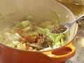 Sauerkraut Soup preparation step 5 Sauerkraut Soup preparation step 5