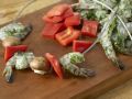 Skewered Shrimp and Vegetables preparation step 6 Skewered Shrimp and Vegetables preparation step 6