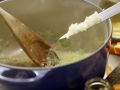 Small Veal Loin and Tuna Fillets preparation step 4 Small Veal Loin and Tuna Fillets preparation step 4