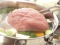 Smarter Boiled Veal preparation step 3 Smarter Boiled Veal preparation step 3