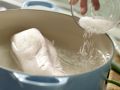 Smarter Boiled Veal Tongue preparation step 1 Smarter Boiled Veal Tongue preparation step 1