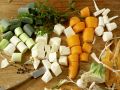 Smarter Boiled Veal Tongue preparation step 3 Smarter Boiled Veal Tongue preparation step 3