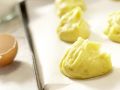 Smarter Cream Puffs preparation step 5 Smarter Cream Puffs preparation step 5