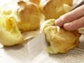 Smarter Cream Puffs preparation step 6 Smarter Cream Puffs preparation step 6