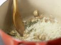 Smarter Creamy Mushroom Soup preparation step 3 Smarter Creamy Mushroom Soup preparation step 3
